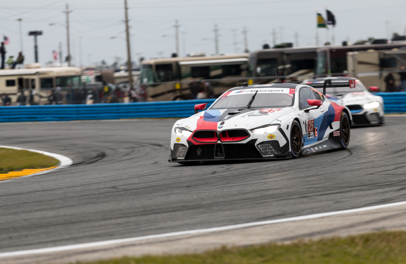 Illustration for article titled Here Is Your 2019 24 Hours Of Daytona Mega Gallery